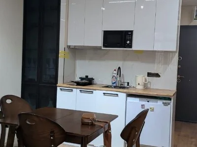 1+1 на Bagrationi Residence Batumi Багратиони ул. 131a Bagrationi District
