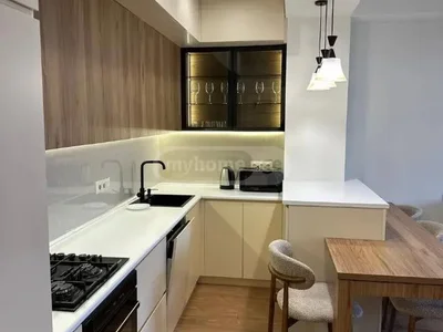 Коммерческое помещение на Perini st. 1 Samgori