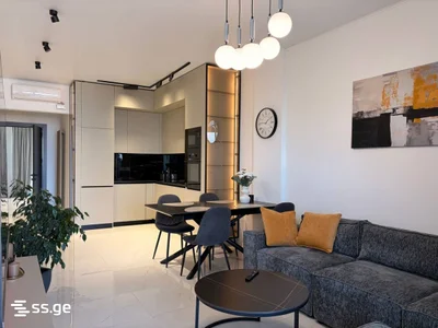 3 room Flat For Sale. Ortachala