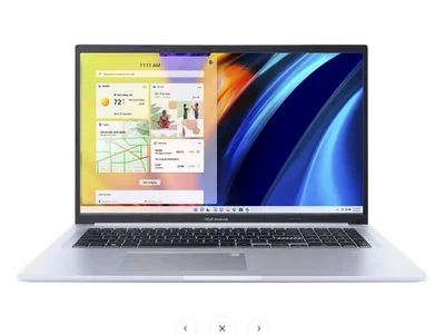 Ноутбук ASUS VivoBook 17