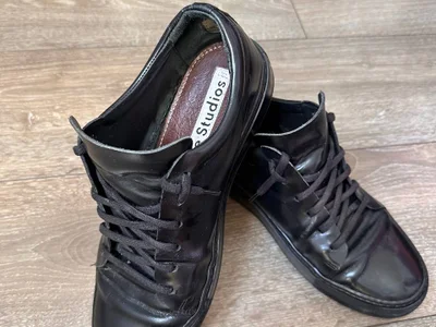 Обувь Acne Studios