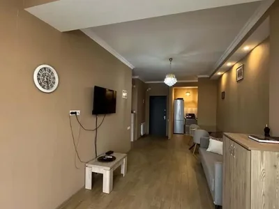 2-комнатная квартира. Сабуртало