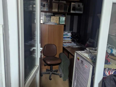 Коммерческое помещение на Gogoli st. Chugureti