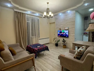 1+1 на Sherif Khimshiashvili St 41 Khimshiashvili District