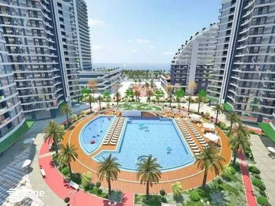 1+1 на Улица Леха и Марии Качиньских 7 Airport District