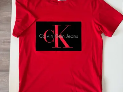 Футболка мужская Calvin Klein