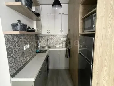 Квартира 1+1