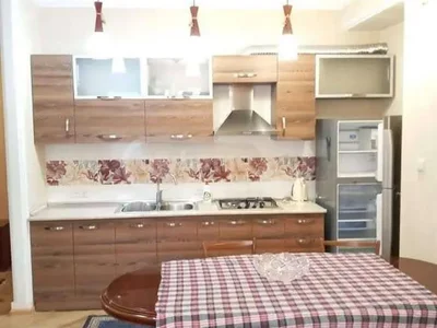 2-комнатная квартира. Дигоми