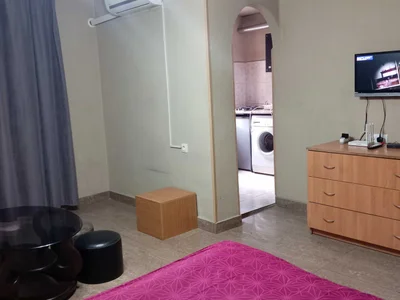 1 room Flat Daily rent. Saburtalo