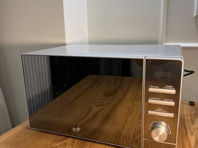 Микроволновая печь Dixi AG720CBU