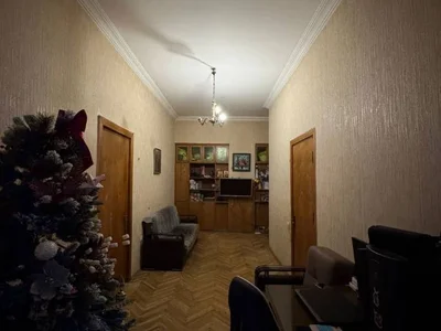 3-комнатная квартира в Тбилиси