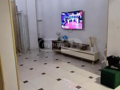 5-комнатная квартира. Дигоми