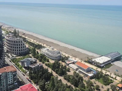 Студия в Орби Сити, блок С