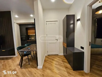 3-комнатная квартира в Тбилиси