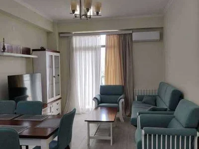 3 room Flat For Sale. Didi digomi