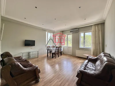 3-комнатная квартира в Ваке, 95 м²