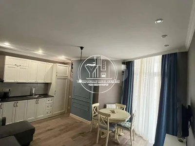 2-комнатная квартира, 42 кв.м, $500