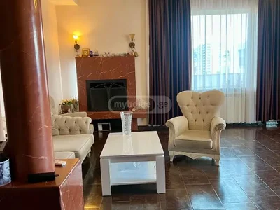 5 room Flat For Rent. Saburtalo