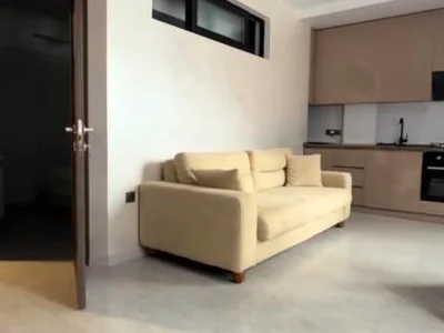 1+1 на David Agmashenebeli Street 4 Agmashenebeli District