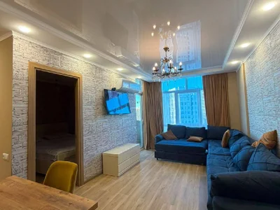 2-комнатная квартира, 50 кв.м, $600