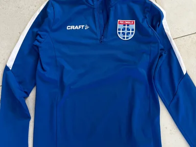 Велоджерси с длинным рукавом Craft M