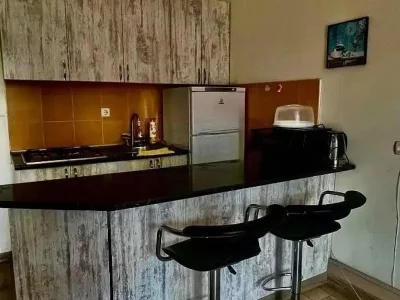 Улица Давида Тавхелидзе, 0: 2-комнатная, 45.0 м²