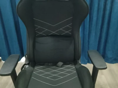 Игровое кресло