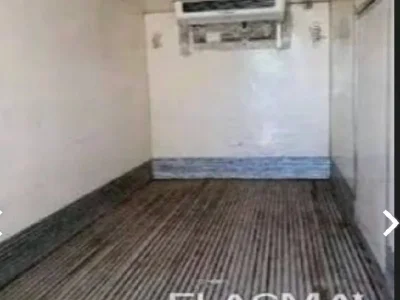 Рефрижераторный контейнер Thermoking
