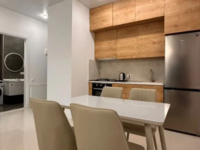 2 room Flat For Rent. Digomi