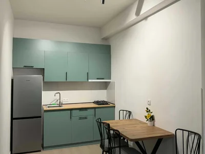 2 room Flat Daily rent. Didube