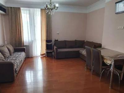 Квартиру 1+1 по улице Руставели,61а