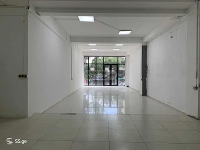 Офис. Вазисубани