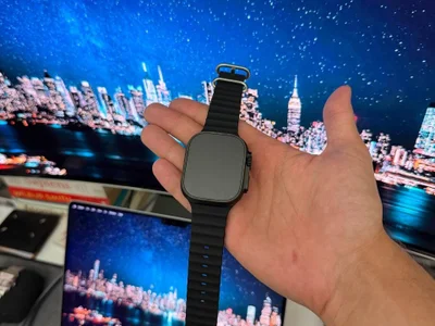 Apple Watch Ultra 3