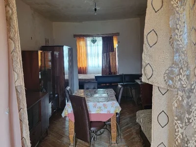 3-комнатная квартира в Тбилиси