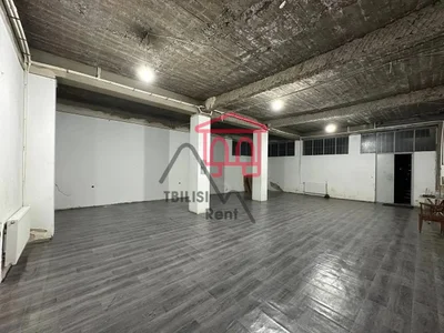 Коммерческое помещение 100 м², Сабуртало, $600
