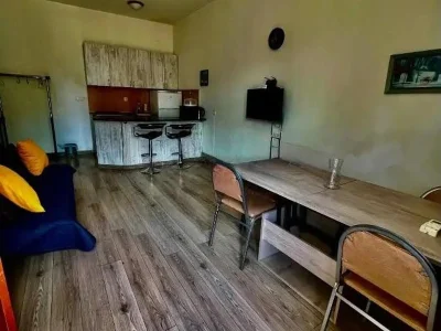 Улица Давид Тавхелидзе, д. 1: 2-комнатная, 45.0 м²