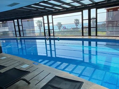 Нави: 1-комнатная, 45,0 м²