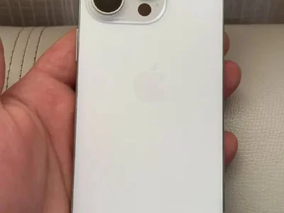 iPhone 16 Pro