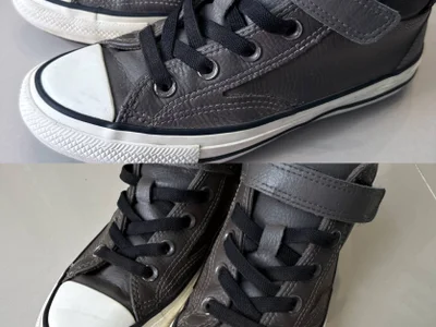 Кеды Converse Chuck Taylor All Star Triple Black