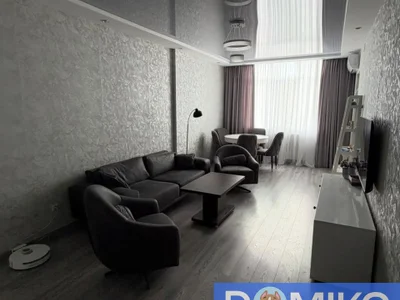 1+1 квартира, 42 м²