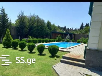 6 room Private House For Rent. Digomi