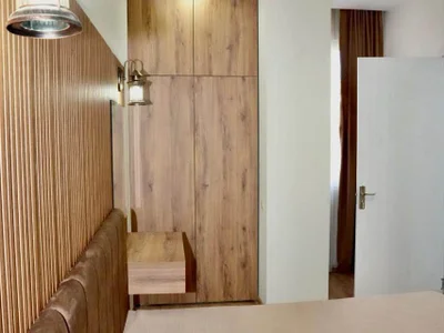 1+1 квартира 45 кв.м, $63,000