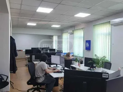 Офис. Сабуртало