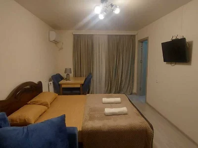1 room Flat Daily rent. Didube