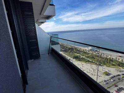 Solis Residence: 2-комнатная, 60.0 м²