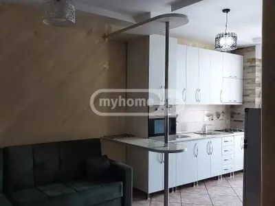 1+1 на Z. Gorgiladze Street 94 Rustaveli District