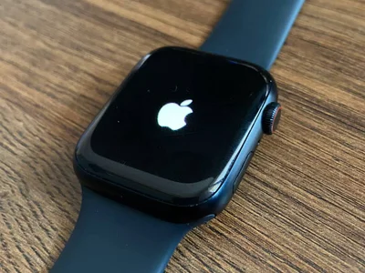 Apple Watch Series 7 45mm LTE