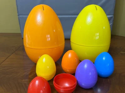 Игрушки и копилки