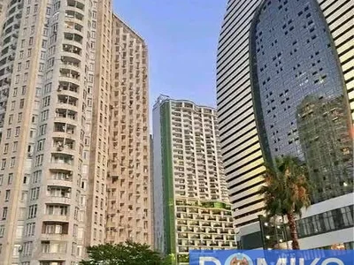 1+1 комнатная квартира, 48 м²