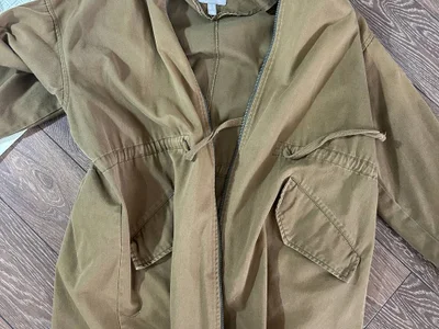 Парка/куртка ASOS